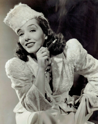 Lupe Vélez profile Photo