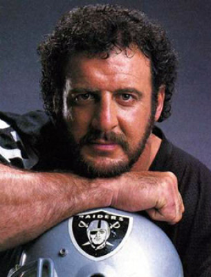 Lyle Alzado profile Photo
