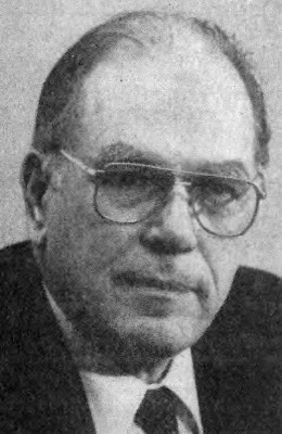 Lyndon LaRouche profile Photo
