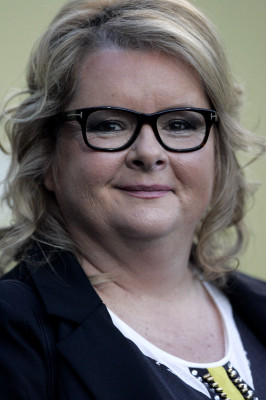Magda Szubanski profile Photo