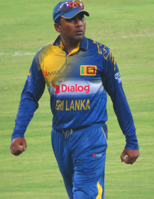 Mahela Jayawardene profile Photo