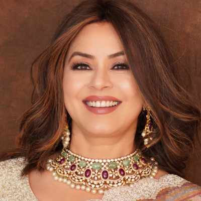 Mahima Chaudhry profile Photo