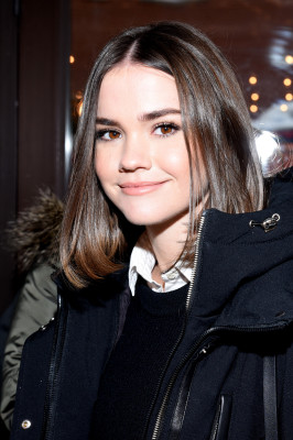 Maia Mitchell profile Photo