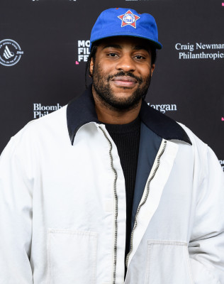 Malcolm Washington profile Photo