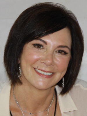 Marcia Clark profile Photo