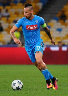 Marek Hamšík profile Photo
