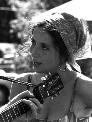 Maria Muldaur profile Photo