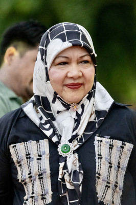 Mariam Abdul Aziz profile Photo