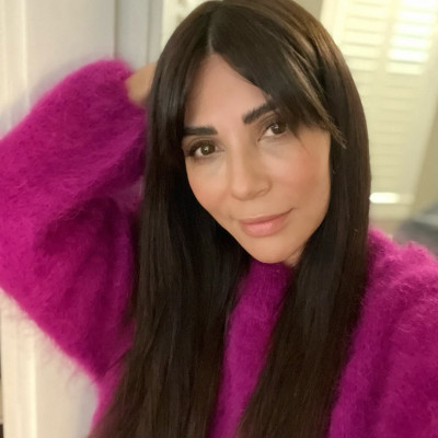 Marisol Nichols profile Photo