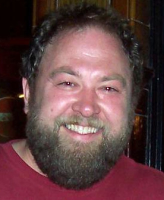 Mark Addy profile Photo