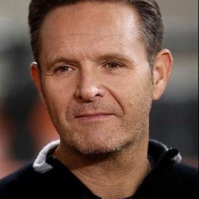 Mark Burnett profile Photo