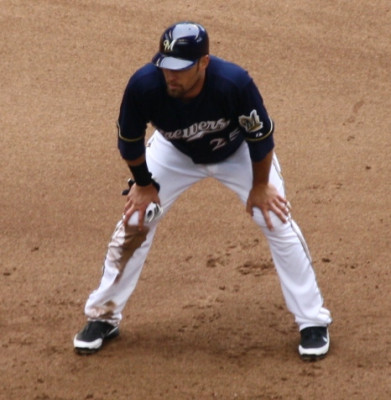 Mark Kotsay profile Photo