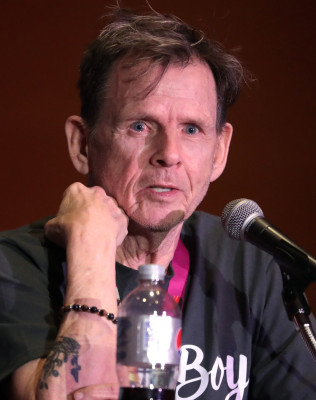 Mark Patton profile Photo