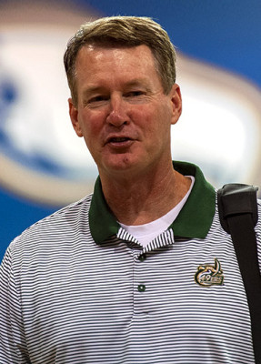 Mark Price profile Photo