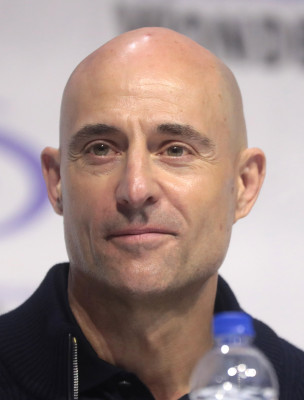 Mark Strong profile Photo