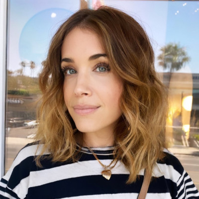 Marla Sokoloff profile Photo
