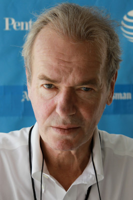 Martin Amis profile Photo