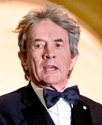 Martin Short profile Photo
