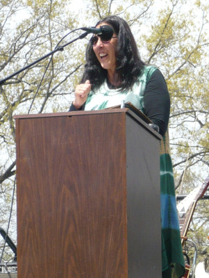 Mary Ann Vecchio profile Photo