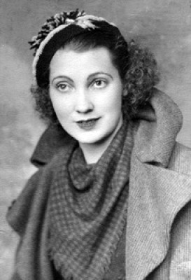 Mary Anne MacLeod Trump profile Photo