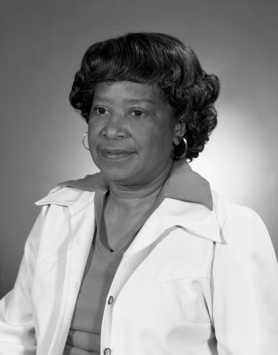 Mary Jackson (engineer) profile Photo