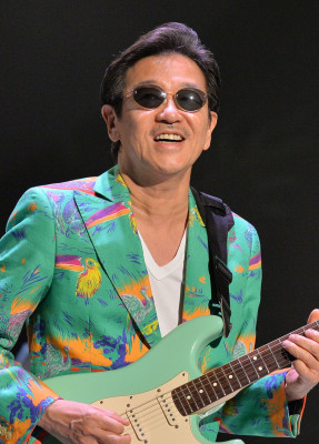 Masayoshi Takanaka profile Photo
