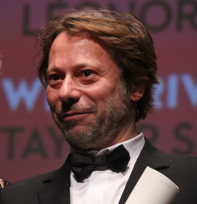 Mathieu Amalric profile Photo