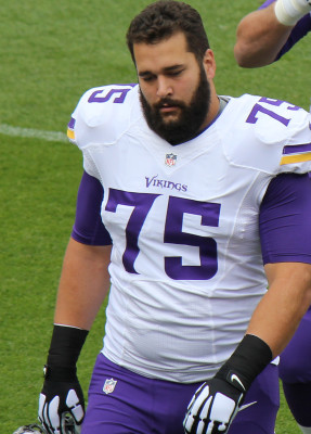Matt Kalil profile Photo
