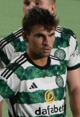 Matt O'Riley profile Photo
