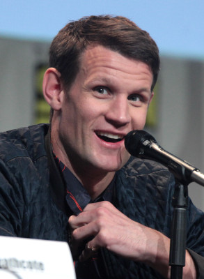 Matt Smith profile Photo