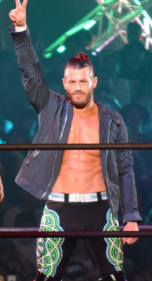 Matt Sydal profile Photo