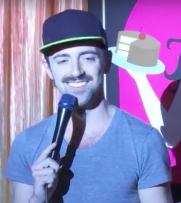Matteo Lane profile Photo