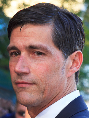 Matthew Fox profile Photo