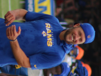 Matthew Stafford profile Photo