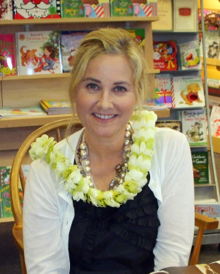 Maureen McCormick profile Photo