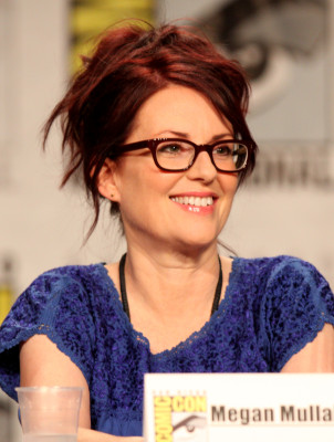 Megan Mullally profile Photo