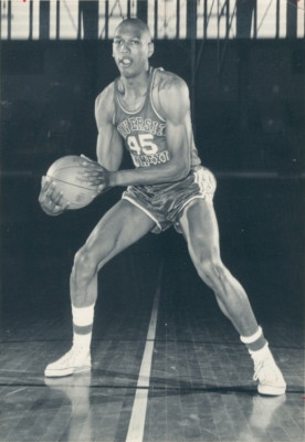 Mel Daniels profile Photo