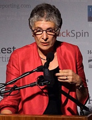 Melanie Phillips profile Photo