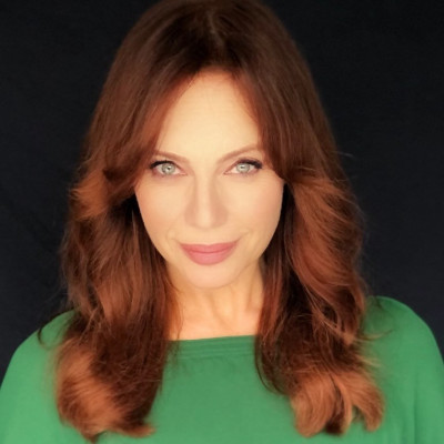 Melinda Clarke profile Photo