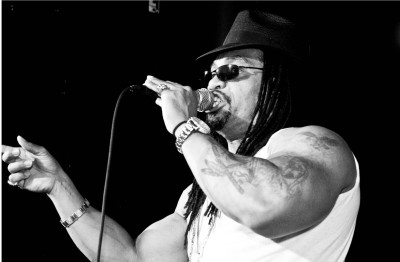 Melle Mel profile Photo