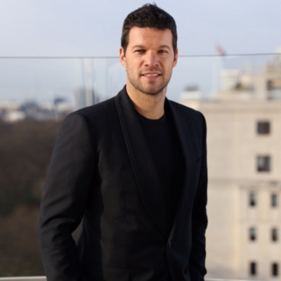 Michael Ball profile Photo