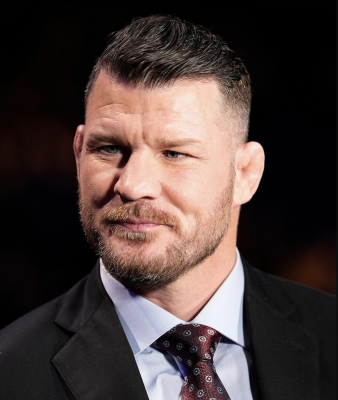 Michael Bisping profile Photo