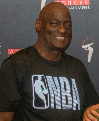 Michael Cooper profile Photo