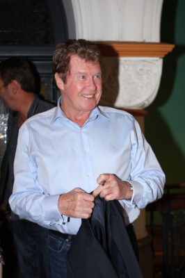 Michael Crawford profile Photo