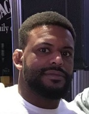 Michael Johnson (fighter) profile Photo