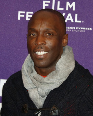 Michael K. Williams profile Photo