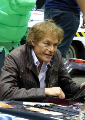 Michael Massee profile Photo