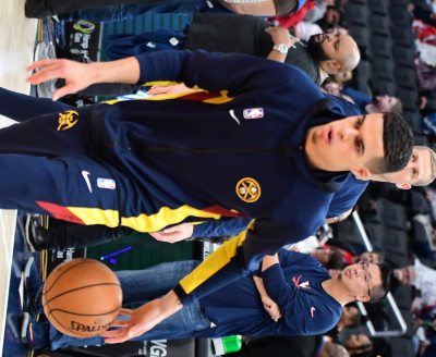 Michael Porter Jr. profile Photo