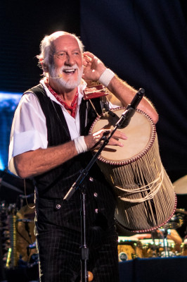 Mick Fleetwood profile Photo