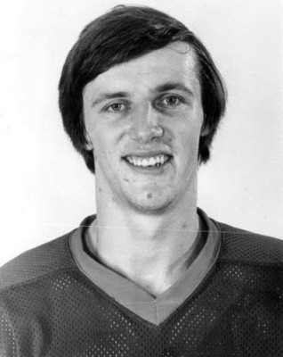 Mike Bossy profile Photo